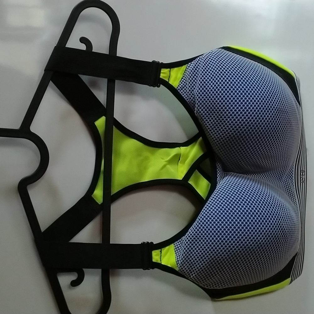 Victoria's Secret Sports bra